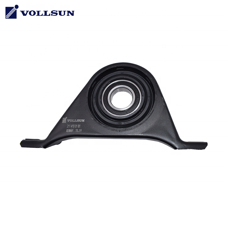 VOLLSUN Driveshaft Support with Bearing 2114100181 for W211