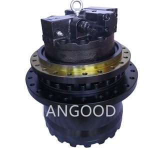 Hangood EC480D Final Drive for Volvo Excavator Ec480 Travel Motor Assy 14593321 <b>Gear</b> <b>Box</b> Assy HM280V EC480DL - Product Image 1