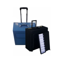 Offre Spéciale Boîte D'emballage De Lunettes Lunettes Optiques Lunettes Valise Lunettes Valise Trolley
