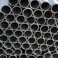 Tuyau en acier galvanisé, tuyau en acier rond, tuyau en acier GI, matériau de haute qualité, certifié JIS, tuyau de forage pour l'industrie de la construction