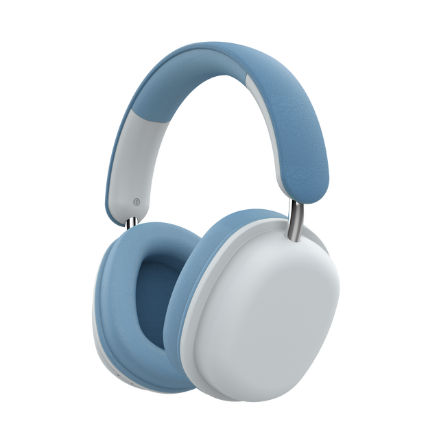PJT-BEP2314 Fashion Anc Headphones Manufacture Headphones Noise Cancelling Wireless Headset 40mm Driver Super Softer Earmuff