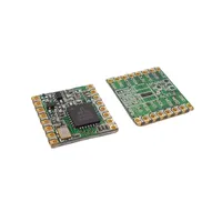 Module LoRa RFM95/96 433/868/915mhz SX1276 module émetteur-récepteur sans fil module Sub-GHz Lora TRX