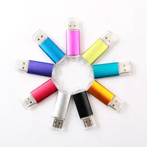 金属笔驱动器USB2.0 16gb 8gb 4GB高速usb 128mb 256mb 512mb USB记忆棒，带有定制徽标