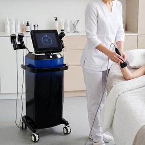 Appareil de beauté multifonctionnel pour le raffermissement de la peau, outil de soin de la peau, élimination des cicatrices d'acné, anti-âge, soin du corps, beauté - Product Image 1