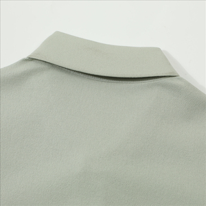 Fabricants de <span class=keywords><strong>vêtements</strong></span> 71% coton 5A antibactérien 8 couleurs Chemises polo pour hommes et femmes pour le bureau et le quotidien Kmdk-99080 - Product Image 4