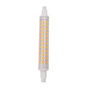 Lampe R7s LED 360° 10W 3000K 1150lm - ARIC SA