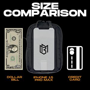 Bolsa Deportiva Magnética Personalizada de Fábrica OEM, Bolsa Cruzada, Bandolera, para Hombre y Mujer, con Asa y Correa para el Hombro - Product Image 5