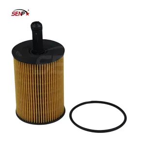 SENP wholesale auto parts Oil Filter for VW caddy golf Polo beetle Audi A2/A3/A4/A5/A6 OEM 071 115 562 071115562