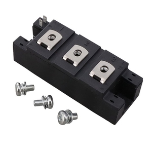 MDI145-12A3 ทรานซิสเตอร์ IGBT โมดูล อิเล็กทรอนิกส์ใหม่และของแท้ 1200V 160A 700W Y4-M5 - Product Image 1