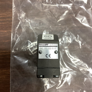 Nouveau Interrupteur de Fin de Course PLC Original BNS 819-100-R-11, 0703HU * Valeur Imbattable - En Stock - Product Image 1