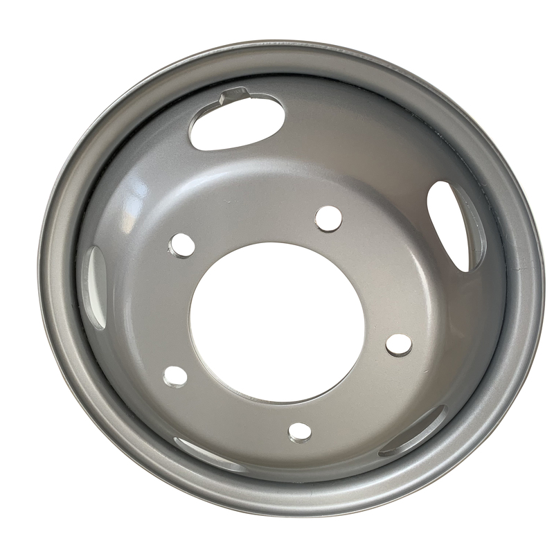 Rims Manufacturer 5 5x16 Light Truck