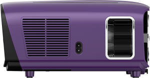 OEM phổ biến bán máy chiếu 1080 P ngoài trời ban ngày dẫn chiếu - Product Image 6