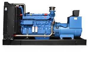 Groupe électrogène diesel Tekins 650kW 812kVA 220V 1500 tr/min avec alternateur STC générateur électrique de fréquence 60Hz pour groupe électrogène diesel - Product Image 5