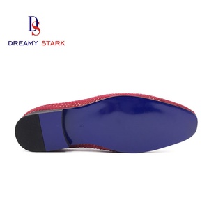 Chaussures Oxford de luxe pour hommes en cuir suédé, spéciales vintage, de haute qualité, faites à la main, durables, confortables et respirantes, idéales pour les mariages et occasions formelles - Product Image 3