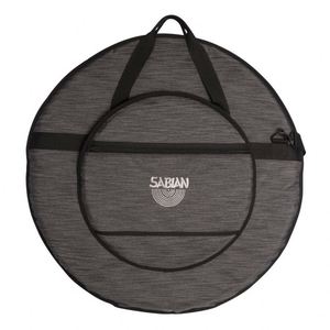 Échantillon gratuit Sac de transport rembourré personnalisé de 14 pouces pour instruments de musique : Étui pour cymbales Série Pro - Product Image 6