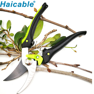 Tijeras de <span class=keywords><strong>podar</strong></span> ramas de <span class=keywords><strong>árboles</strong></span> herramientas de jardín - Product Image 4