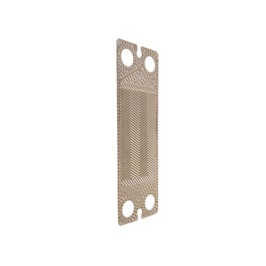 แผ่นแลกเปลี่ยนความร้อนไบโบสำหรับแผ่นแลกเปลี่ยนความร้อนแบบแผ่น - Product Image 3