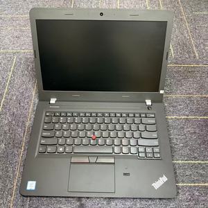 Ordinateur portable Lenovo ThinkPad E470 remis à neuf, Intel Core i5 7ème génération, 8 Go de RAM, SSD 256 Go, 14 pouces - Product Image 1