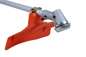 HUS 143RII Gas/petrol Brush Cutter 43cc 2-stroke G45 Grass Cutter Grass Trimmer Machine - Product Image 4