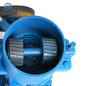 Высококачественная электрическая грануляторная машина с KL-125 для обработки кормов делает гранулы гранул из зернового сырья - Product Image 6