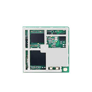 Placa base RISC-V de núcleo doméstico ZLG MR6450/6750/MR6750-32F8AWI-L, módulo de evaluación integrado de alto rendimiento - Product Image 2