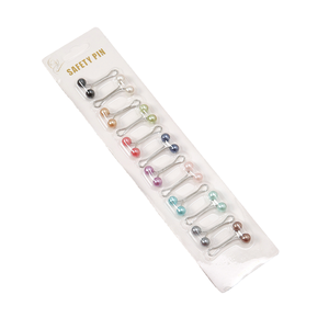 2312 2023 été nouvelle décoration transfrontalière style national design simple foulard en soie broche double usage femmes tout - Product Image 1