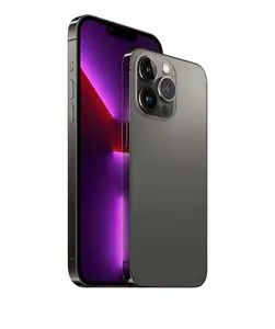 Originele Gloednieuwe En Gebruikte Telefoon 13 Pro 13 Pro Max 5G 128Gb 256Gb Gebruikte Mobiele Telefoon