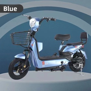 Bicicleta Eléctrica de Montaña para Adultos, Recorrido de hasta 35-45 Millas, Batería Extraíble TDT002Z para Adultos - Product Image 3