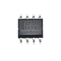 ADC0801LCN Circuit intégré autre puce ics composants électroniques nouveaux et originaux microcontrôleurs à puce