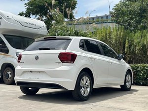 VW <span class=keywords><strong>Polo</strong></span> <span class=keywords><strong>GTI</strong></span> Estilo Hatchback Usado, Gasolina, Volante a la Izquierda, Vehículos de Segunda Mano, Venta de Stock - Product Image 4