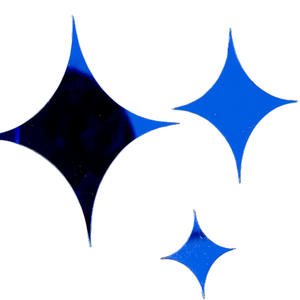 Decoración Acrílica para Pastel del Día del Padre, Feliz Día del Padre, Decoración Acrílica para Pastel con Estrella Cósmica - Product Image 5