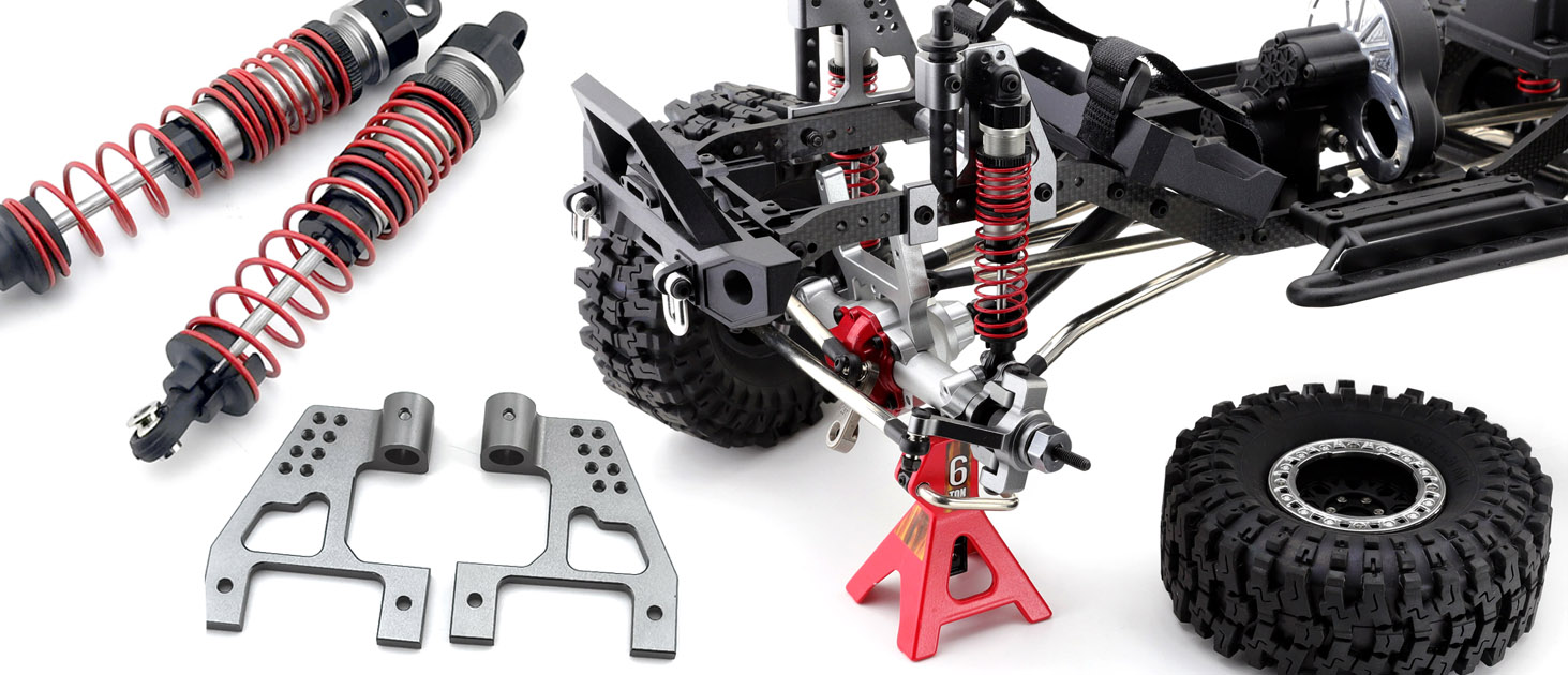 RGT EX86100 PRO V2 1/10 4WD RCカー Venda RGT EX86100 PRO V2 KIT 1/10 2.4G 4WD Carro RC Rock