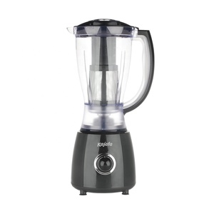 Máy Xay Động Cơ Xoay Chiều 7 Trong 1 400W, Bằng Đồng Nguyên Chất, Dùng Cho Gia Đình, Máy Xay Sinh Tố, Máy Ép Trái Cây, Bộ Xử Lý Thực Phẩm 10 Trong 1 - Product Image 3