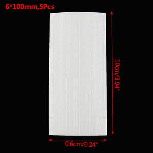 6 ס "מ x 75 מ" מ רצועות steri סגירת עור סטרילי ללא ארוג עור סגירת פצע עור סטרילי - Product Image 3