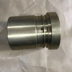 บุชชิ่งทองแดง 3115600435 อะแดปเตอร์ก้าน Thule รุ่นประหยัดสำหรับดอกสว่านแบบเปิด 3115 6004 35 - Product Image 2