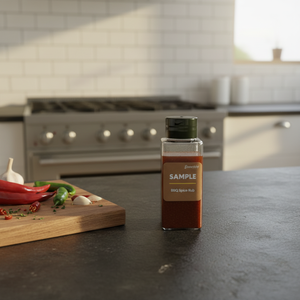 Saborizante Líquido Coreano para Bases de Aperitivos y Fideos, Agente Saborizante a Base de Plantas, Potenciador Culinario Flavolink R-Bulgogi - Product Image 1