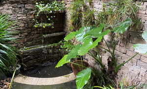 Tấm Ốp Tường Lò Sưởi Đá Gờ Đá Văn Hóa Xi Măng Đá Phiến - Product Image 6