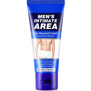 Depilador Cgboom, para Axilas, Área Íntima, Piel Sensible, Eliminador <span class=keywords><strong>de</strong></span> <span class=keywords><strong>Vello</strong></span> Corporal para Hombres con Raspador - Product Image 2