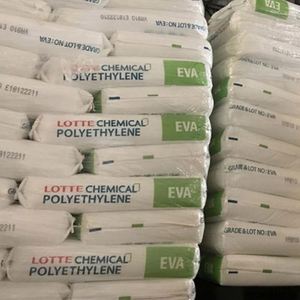 Gránulos de EVA Transparente de Alta Calidad, Copolímero EVA EA28150, Materia Prima Plástica para Calzado - Product Image 6