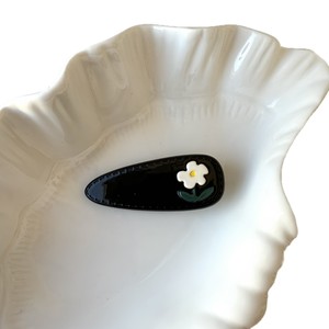 Fashionable Korean Sweet <strong>Cool</strong> Acetic Acid Flower <strong>Hair</strong> Clip for Girls with Sweet Temperament BB Clip <strong>Hair</strong> <strong>Accessories</strong> - Product Image 5