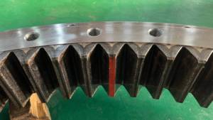 UH07-7 ldb เครื่องขุดแบริ่ง ISO9000มาตรฐานส่งออกอย่างต่อเนื่องไปยังหลายประเทศ - Product Image 2