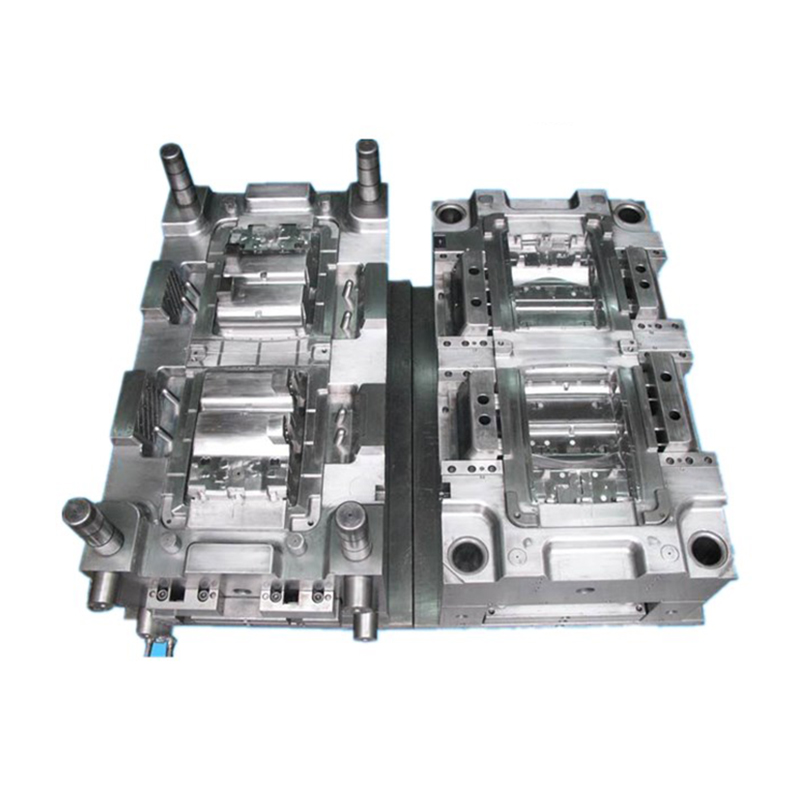 Injection Molding Make Plastic Products Accept Various Injection Molding Plastic Product Customized