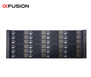 Serveur en rack Transformer 5288v5 avec 2* 6230 512G 1920G *2 18T *34 RAID5 2 pour modules 10GE incluant 900W - Product Image 1