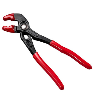 Niu Xiang Pipe Pliers 7-16 Inch Anti Slip High Hardness For Valves Fittings Water Pipes - Product Image 5