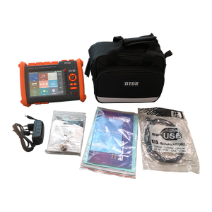 SENTER ST3200D SM 1310/1550nm 32/30db iolm event รุ่น SENTER ST3200D SM 1310/1550nm 32/30db iolm event - Product Image 4