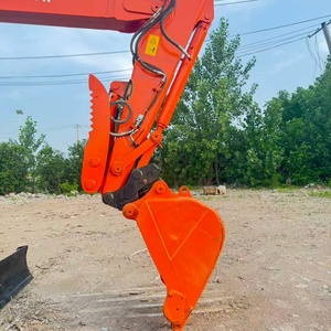 Used Hitachi Zx80 Zx75 Zx120 Zx200 Hydraulic Crawler <b>Excavator</b> Suitable 8ton for Construction HitachiZX70-5A Used Mini <b>Excavator</b> - Product Image 6