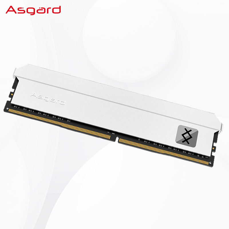Asgard DDR4 RAM 32GB(16GB*2) 3200MHz Memoria Ram Desktop Gaming