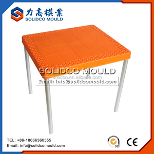 Giá tốt nhựa vườn bảng tiêm Khuôn vuông nhựa bảng khuôn mẫu cho nhà máy tiêm - Product Image 5