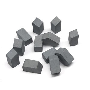 Pointes en carbure cémenté pour l'exploration géologique et minière T313 - Product Image 2