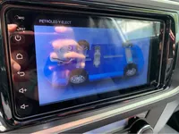 Lecteur multimédia Android 13 Autoradio Bluetooth Récepteur stéréo 8 Go de RAM Radio de voiture pour Toyota Auris 2013 Navigation GPS Tablette